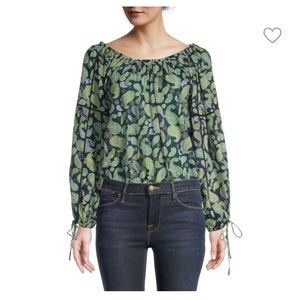 Free people Classic Combo Bodysuit XS